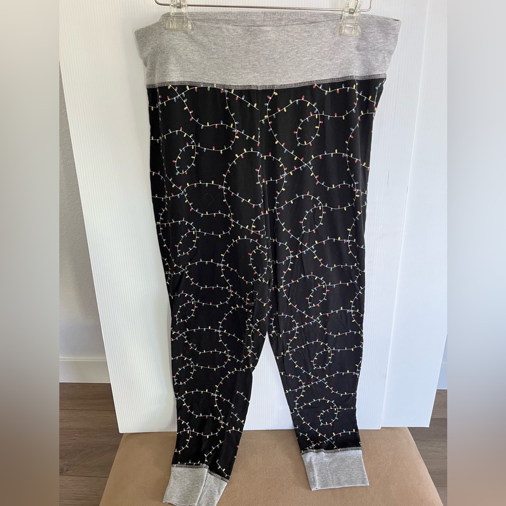 3 for $25!!! CACIQUE Lane Bryant Christmas PJ’s size 18/20 - Picture 9 of 12